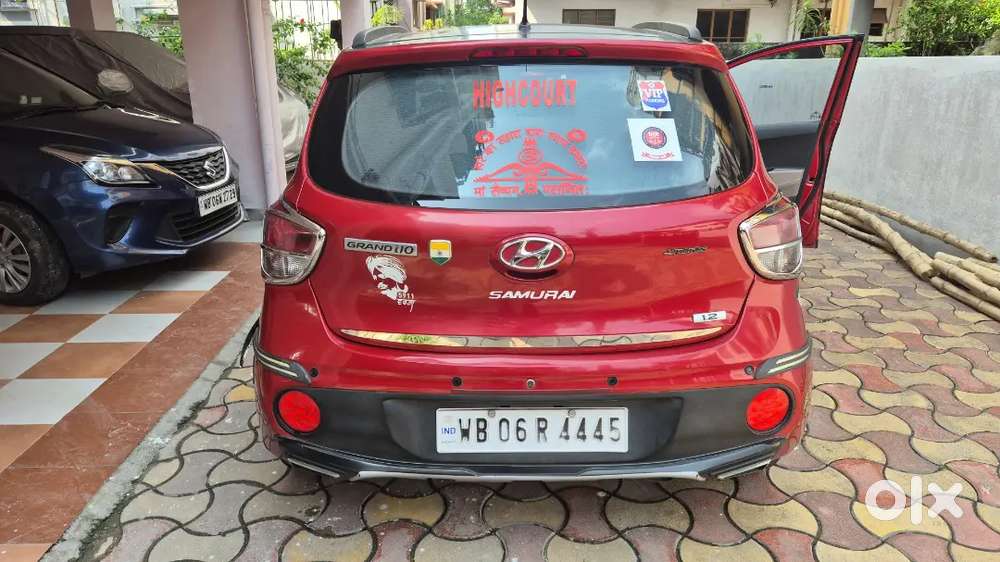 Grand I10 2019 Magna 1.2 For Sale