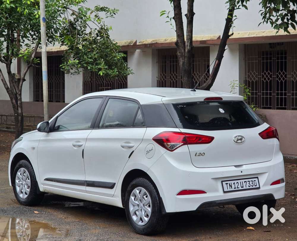 Hyundai Elite I20 Era 1.2, 2017, Petrol