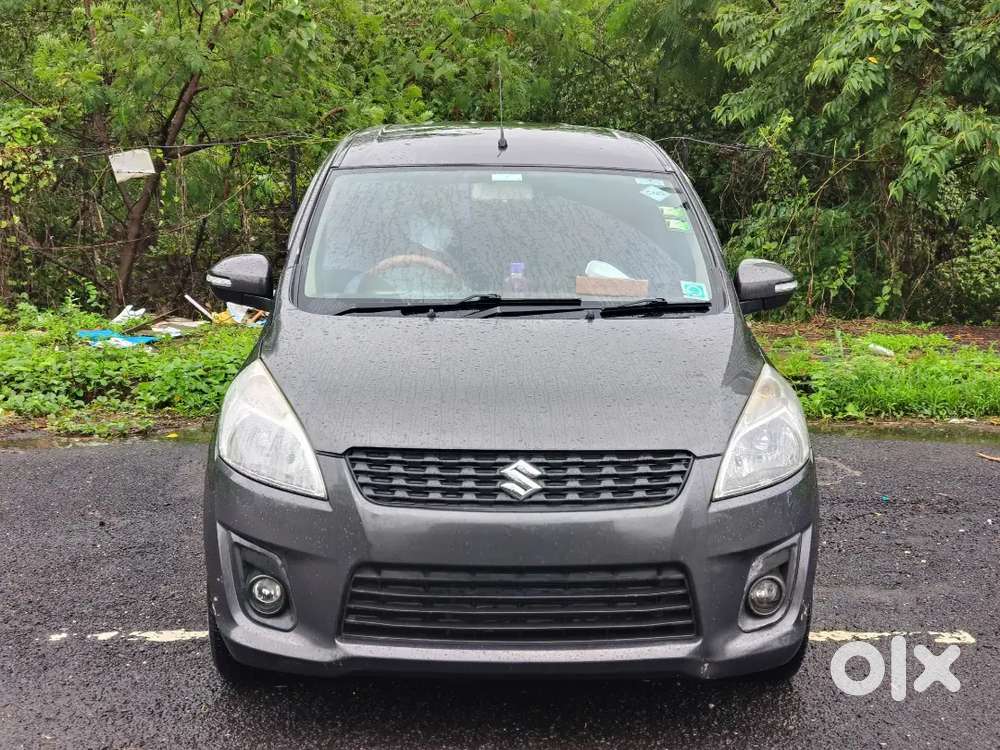 Maruti Ertiga 2014 Model