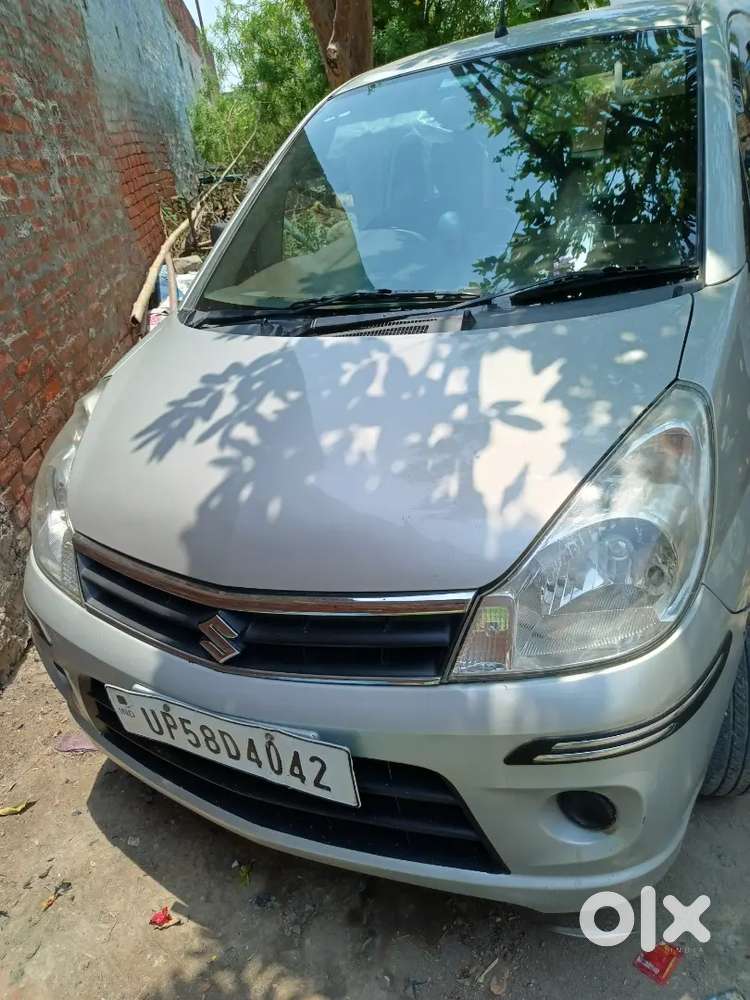 Maruti Suzuki Zen Estilo 2010 Petrol 58000 Km Driven