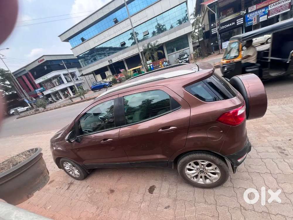 With Complete Service History