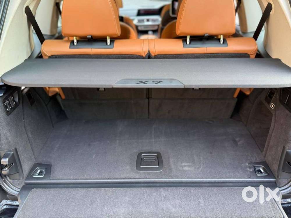 Bmw X7 Xdrive30d Dpe Signature, 2022, Diesel