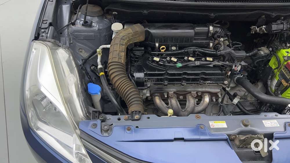 Maruti Suzuki Baleno Delta, 2017, Petrol