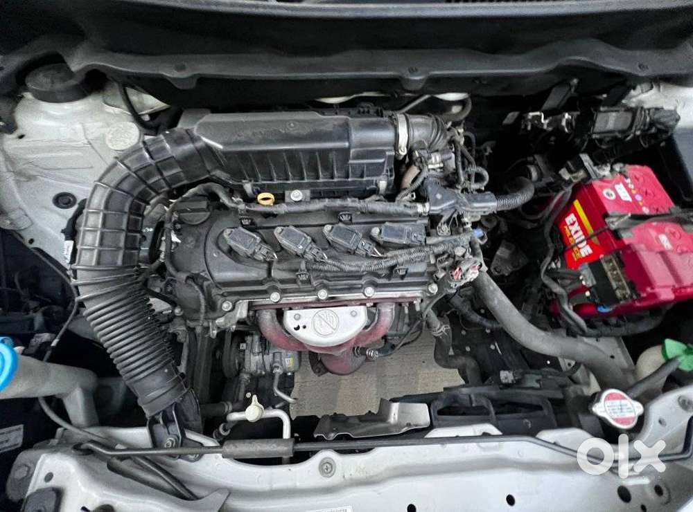 Maruti Suzuki Ertiga