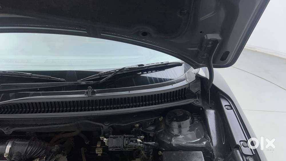 Maruti Suzuki Baleno 1.2 Zeta, 2017, Petrol