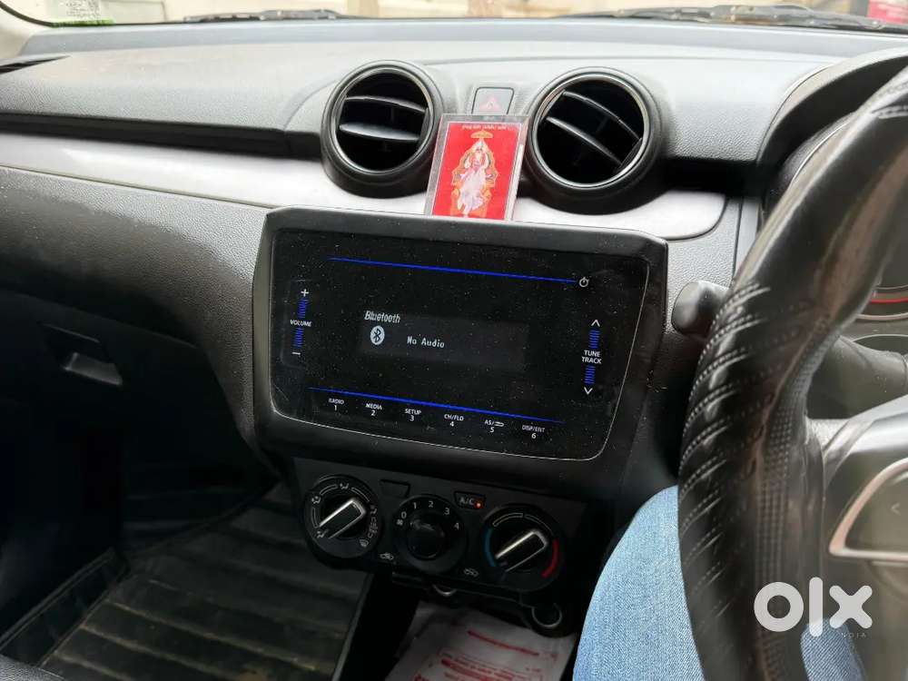 Swift 2023 Cng After Market