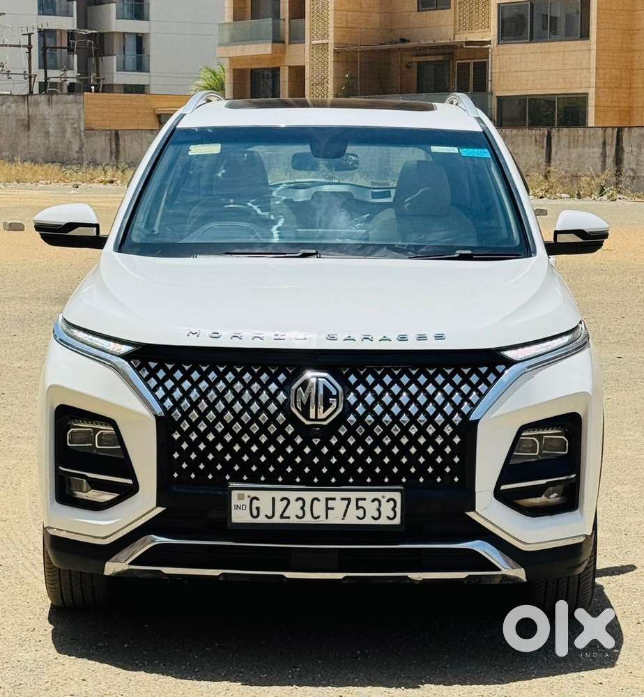 Mg Hector 2023 Diesel 68800 Km Driven