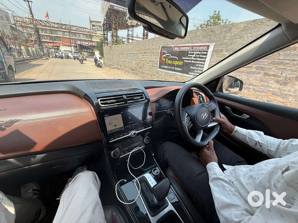 Hyundai Alcazar 2021