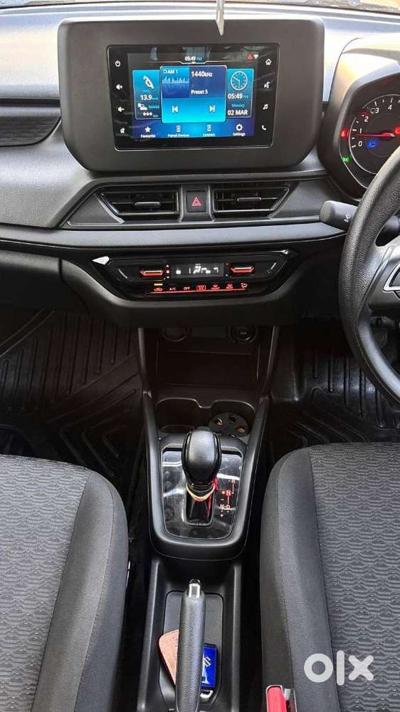 Maruti Suzuki Swift, 2024, Petrol