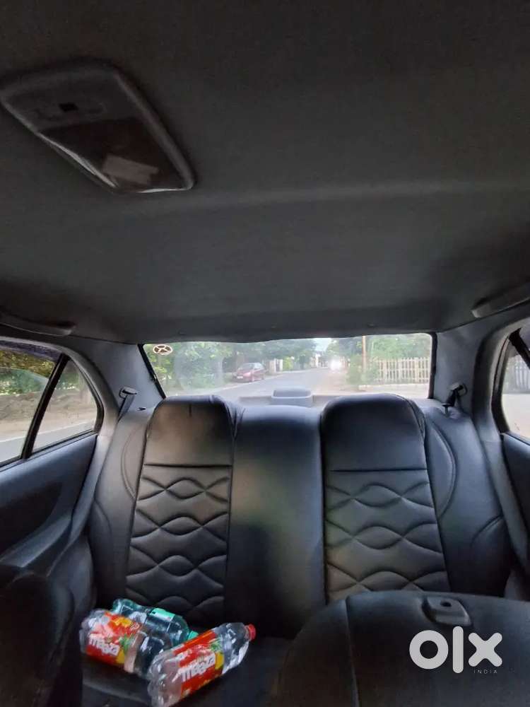 Hyundai Accent Diesel 2005 Manual