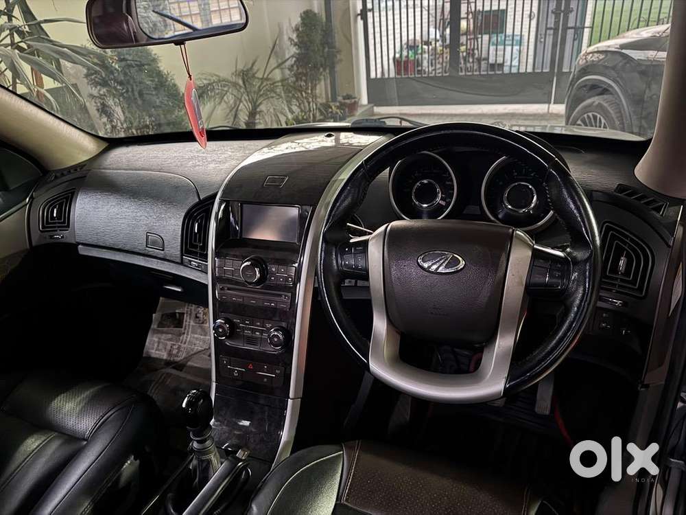 Mahindra Diesel Car 2012