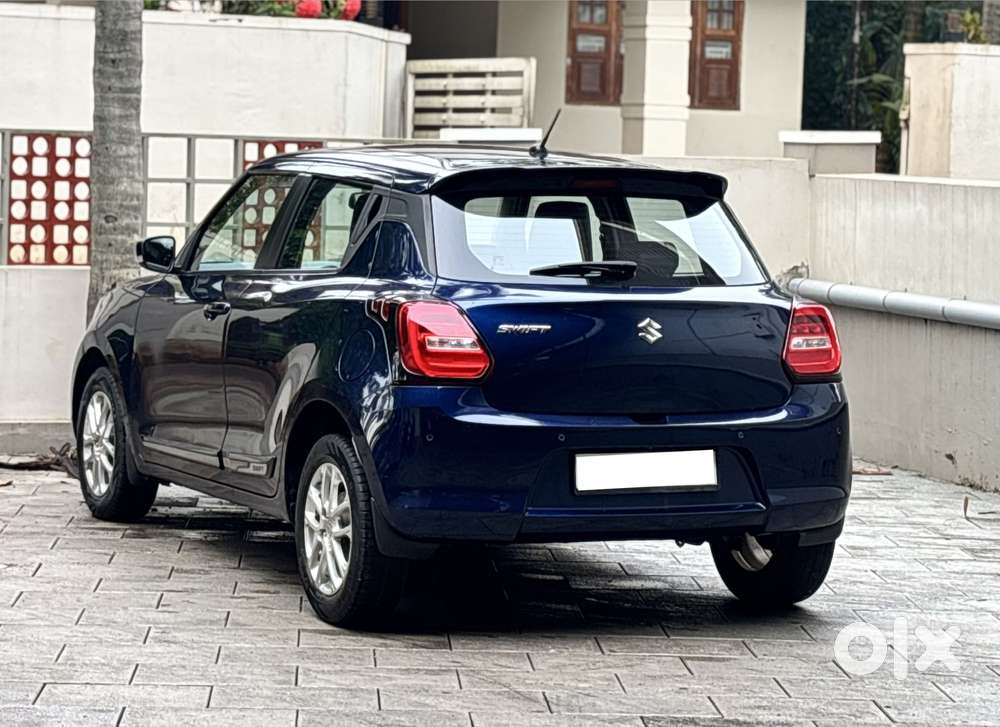 Maruti Suzuki Swift Amt Zxi, 2023, Petrol