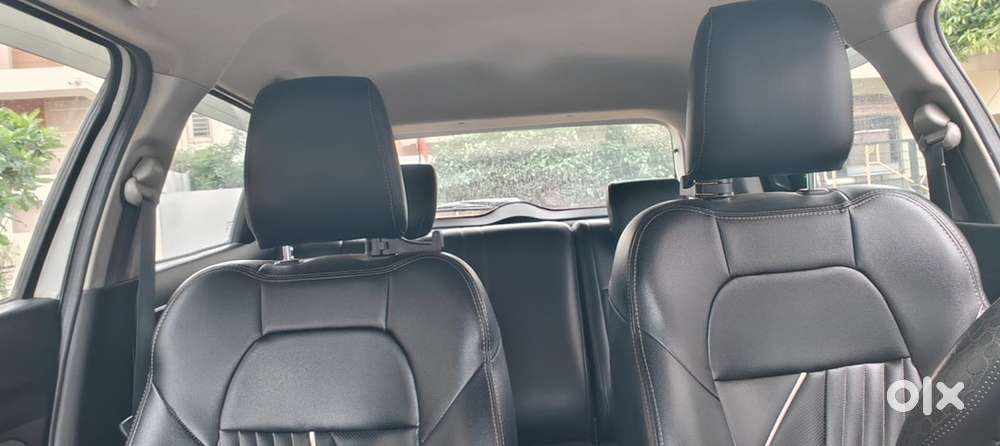 Maruti Suzuki Swift 2018