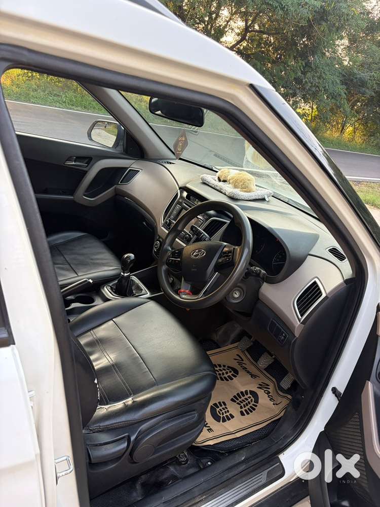 2016 Hyundai Creta Diesel Manual Hr Number