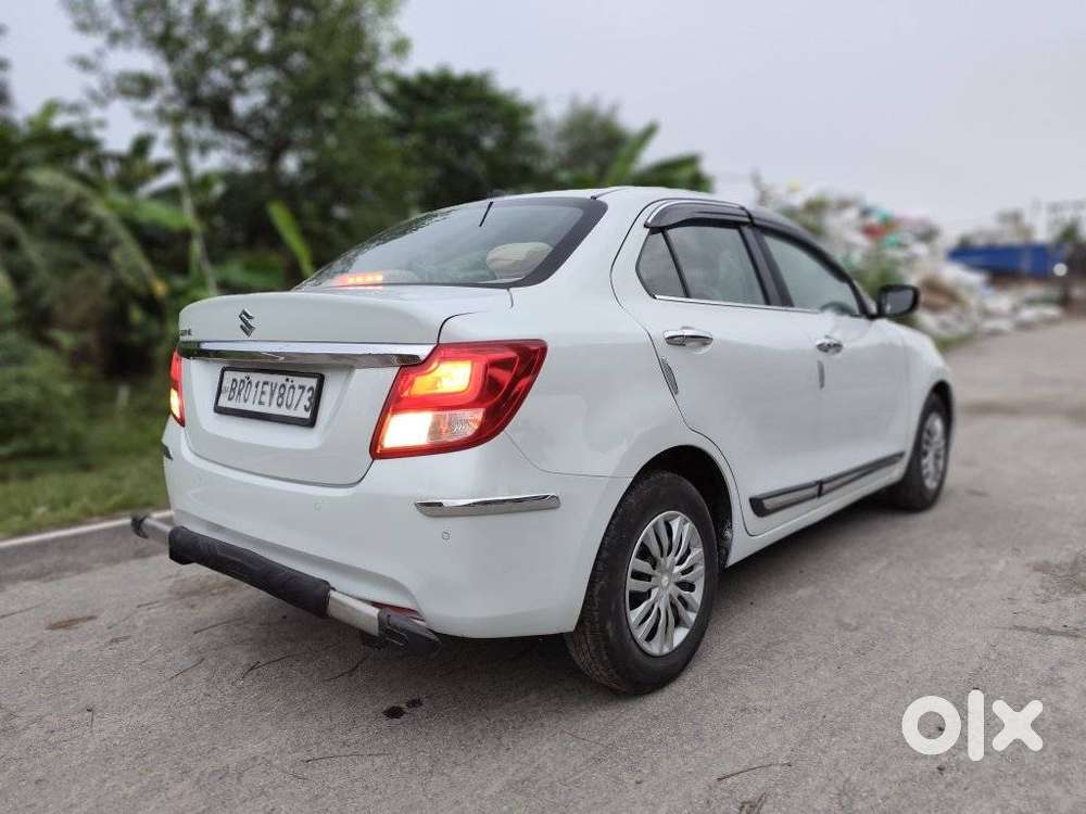 Maruti Suzuki Dzire 1.2 Vxi, 2020, Petrol