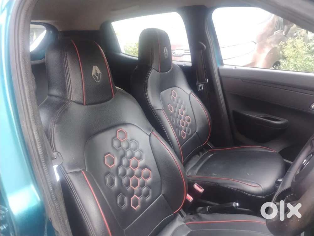 Renault Kwid 2020