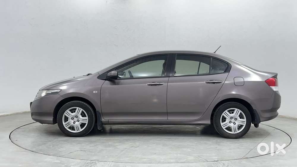 Honda City 2008-2011 1.5 S Mt, 2011, Petrol
