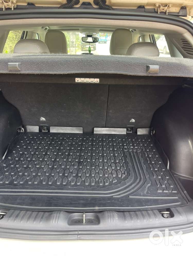 Jeep Compass Limited Plus