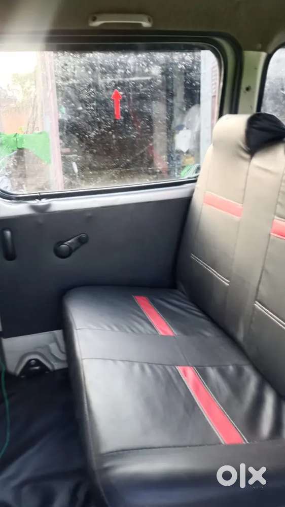 Maruti Suzuki Eeco 121219