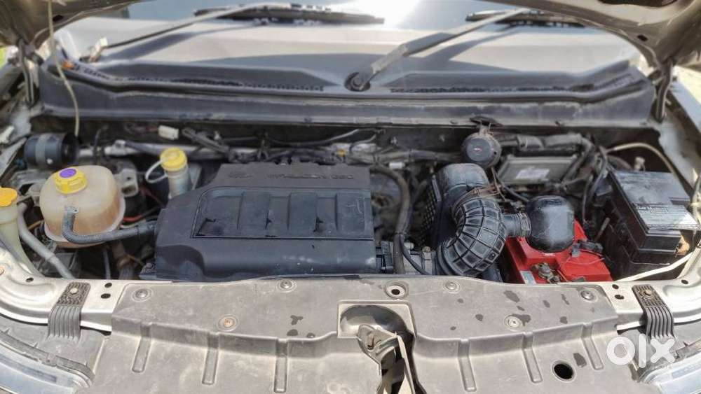 Mahindra Kuv 100 1.2 Trip Cng, 2018, Cng & Hybrids