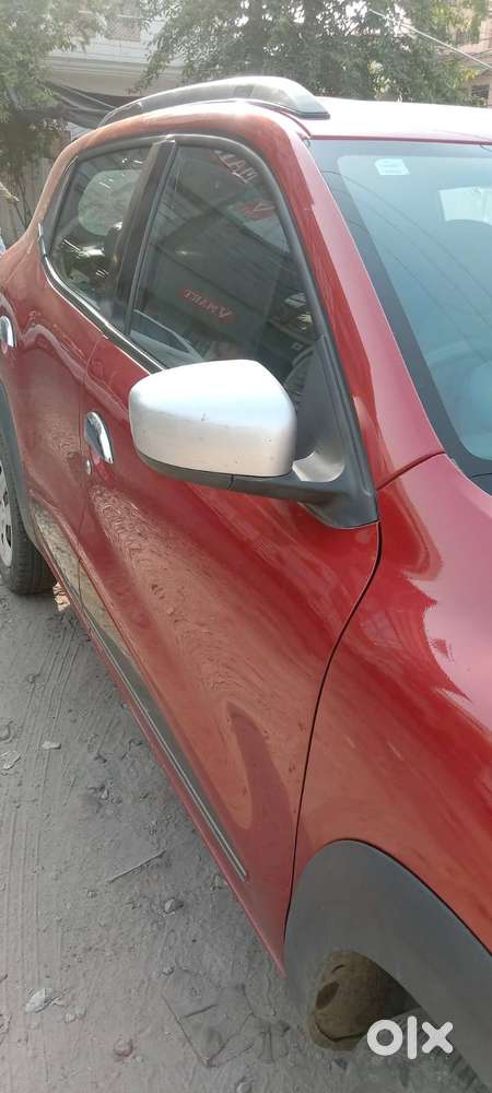Renault Kwid 0 Dep Insurance  11 Months Left  Excellent Condition
