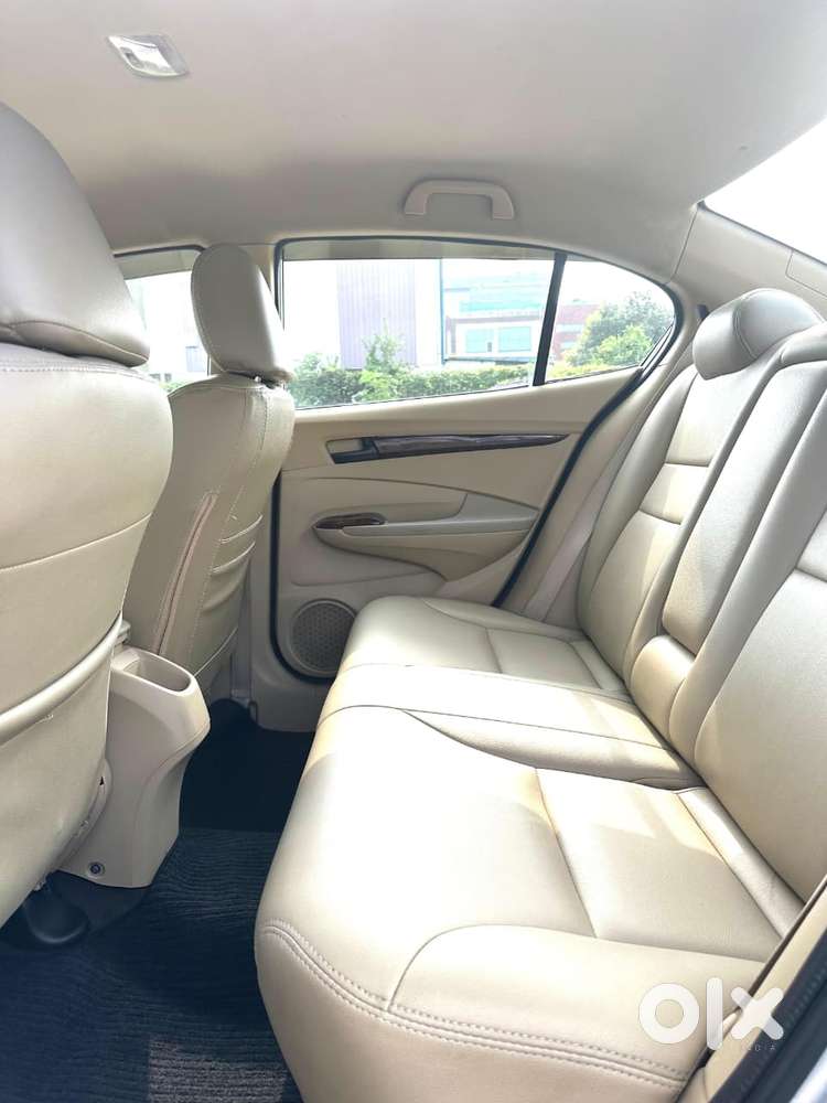 Honda City 1.5 Sv I-vtec Mt, 2011, Petrol