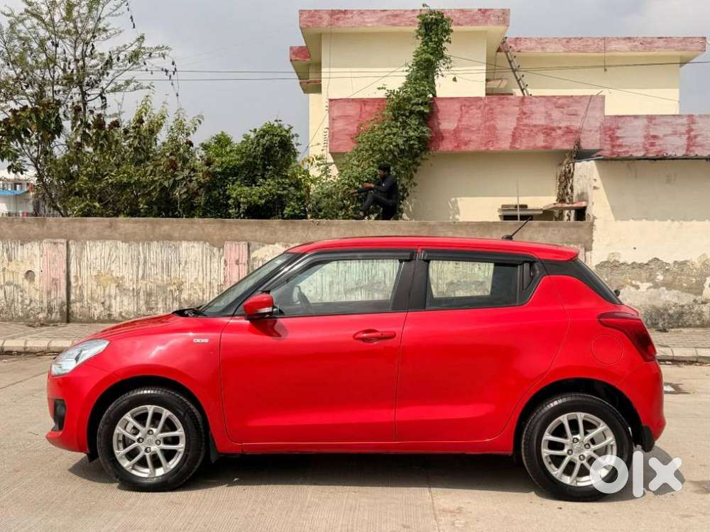 Maruti Suzuki Swift 2018 Zdi, 2018, Diesel