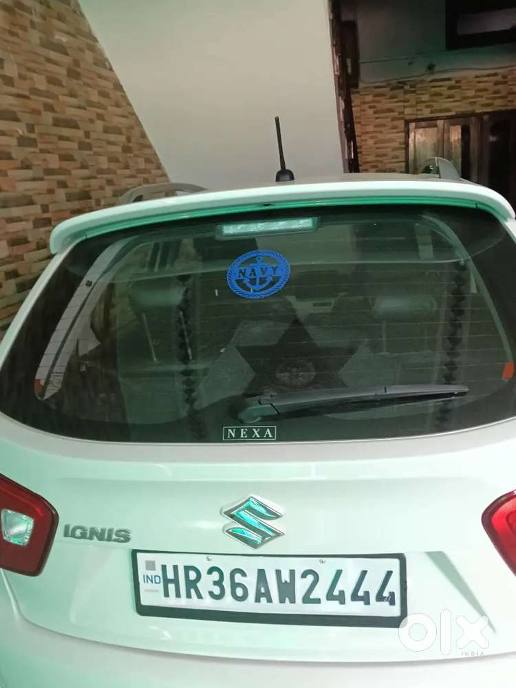 Brand New Car Registration Jan 2026
