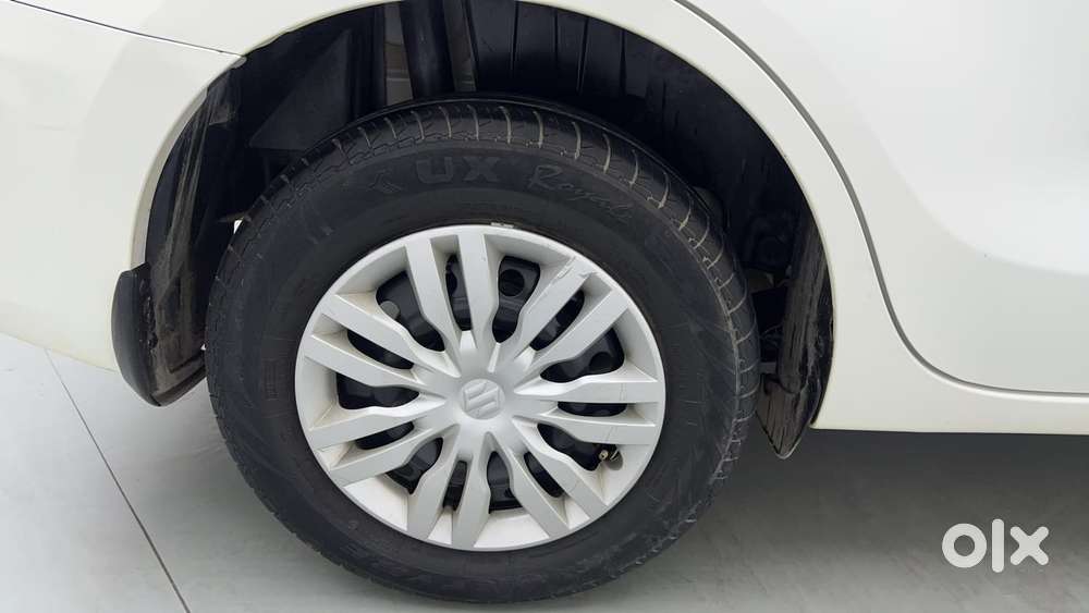 Maruti Suzuki Dzire 1.2 Vxi Cng, 2022, Cng & Hybrids