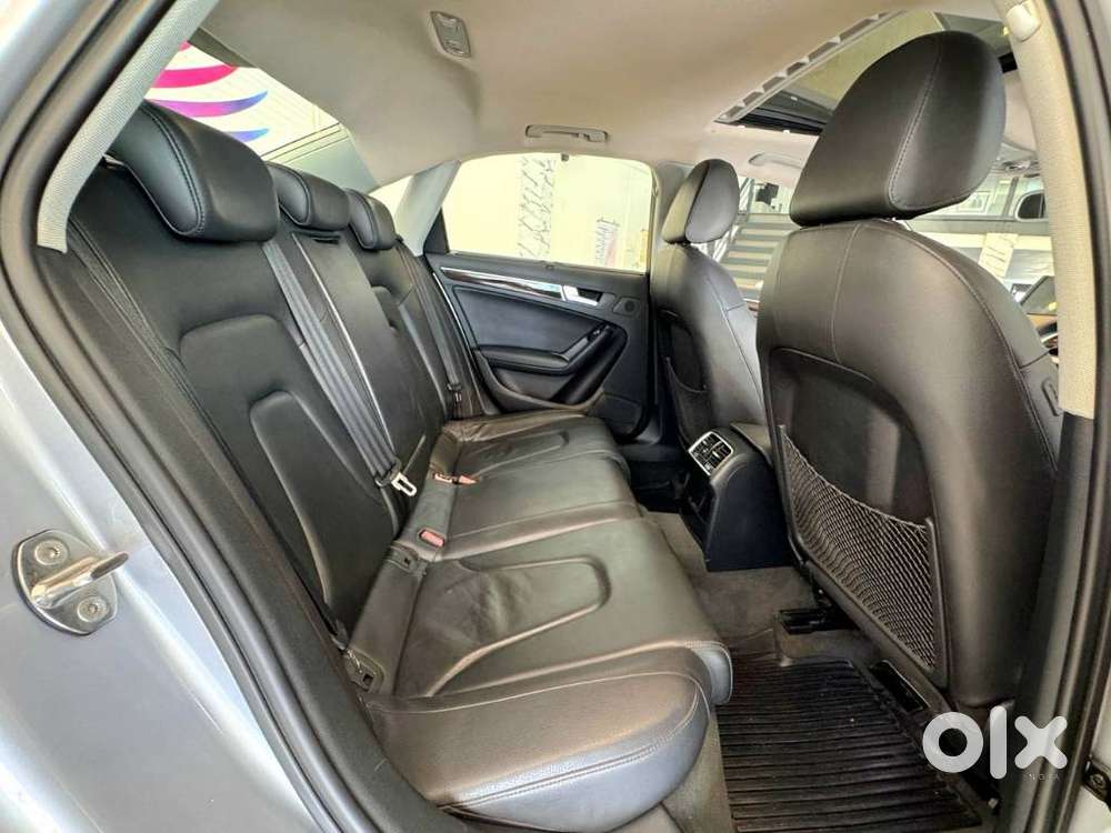 Audi A4 2.0 35 Tdi Premium Plus Sunroof, 2016, Diesel