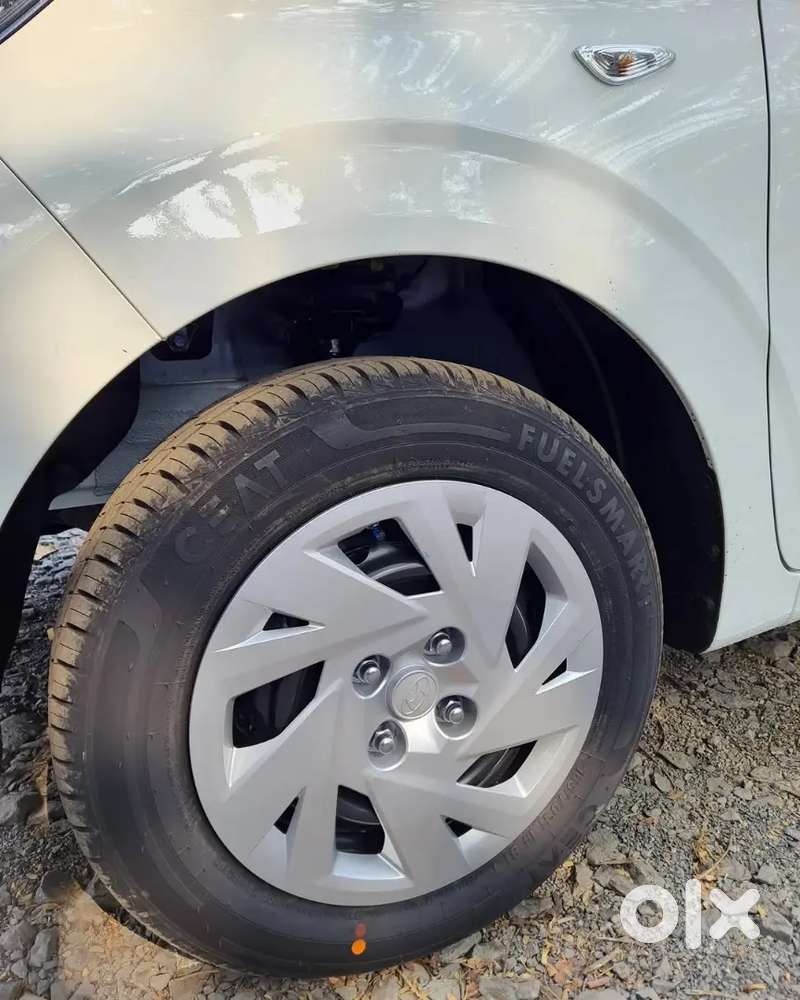Brand New Hyundai Grand I10 Nios