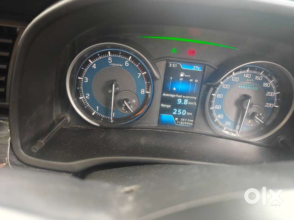 Maruti Xl6