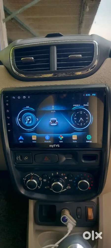 Nissan Terrano 2014 Diesel Good Condition