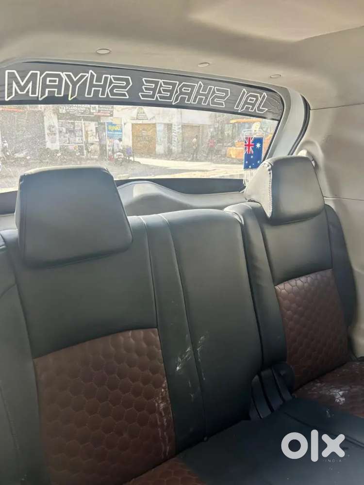 Mahindra Marazzo 1.5 M2 7 Str 2020