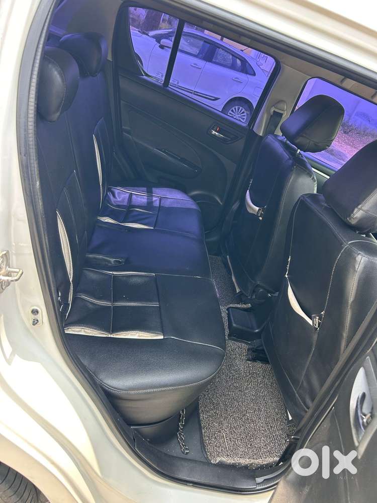 Maruti Suzuki Swift Vdi, 2017, Diesel