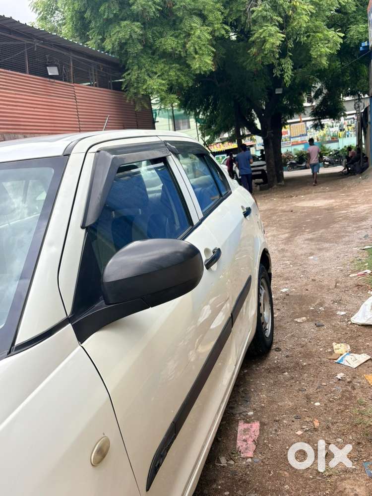 Maruti Dzire Tour 2018