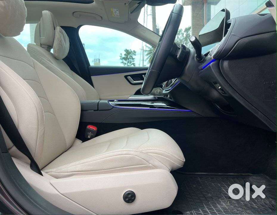 Mercedes-benz E-class 450 4matic Lwb, 2025, Petrol