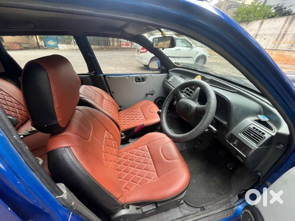 Maruti Suzuki Zen Estilo 1998 Petrol Good Condition