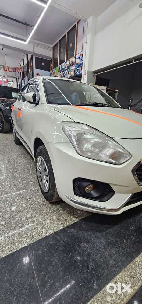 Maruti Suzuki Dzire 2017-2020 Vdi, 2019, Diesel