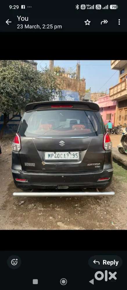Maruti Alto Lxi 2014