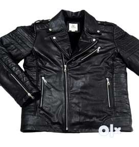Motorcycle jacket outlet olx