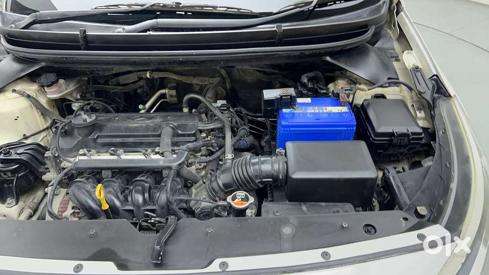 Hyundai Elite I20 [ ] 1.2 Magna, 2016, Petrol
