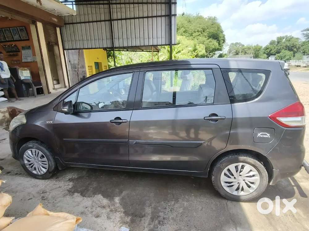 Ertiga 2014 1st Owner Good