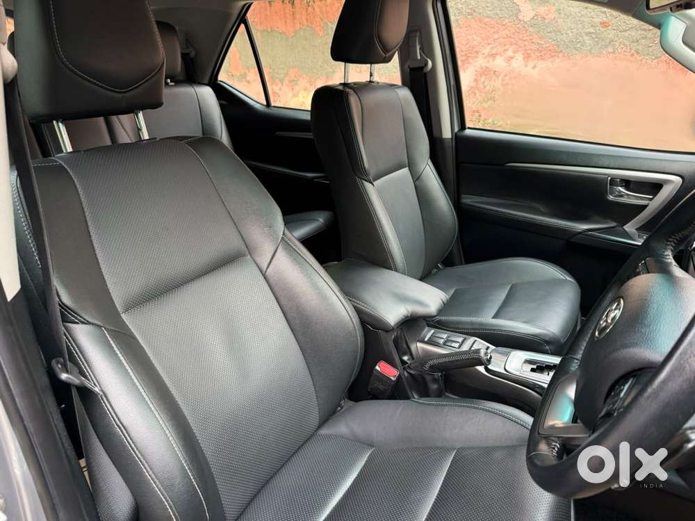 Toyota Fortuner 3.0 4x2 Automatic, 2025, Petrol