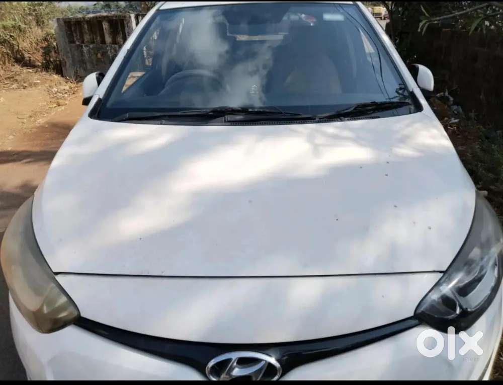 Car Is In Very Good Condition