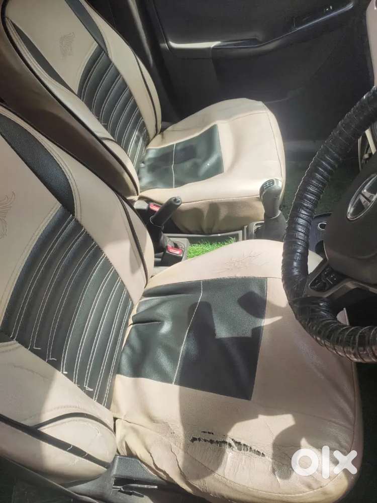 Tata Zest 2017 Diesel 153964 Km Driven