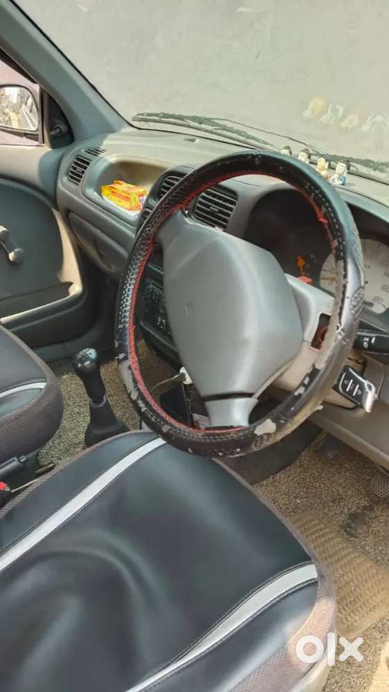 Maruti Suzuki Alto 800 2008 Center Locking And Best Condition