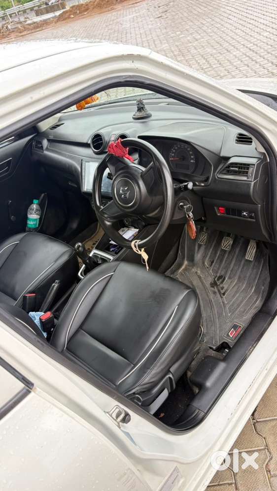 Swift 2020 Lxi 59390 Km