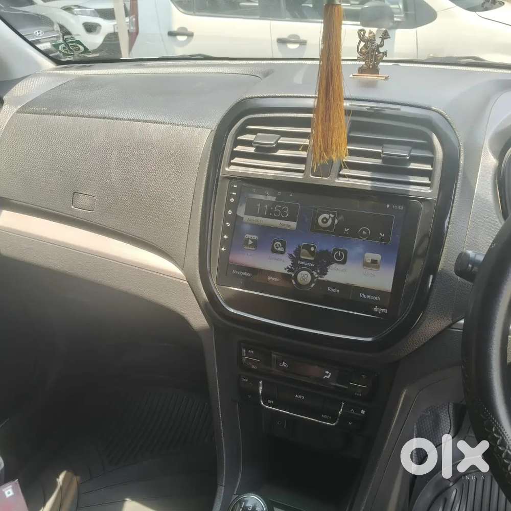 Maruti Suzuki Vitara 2016