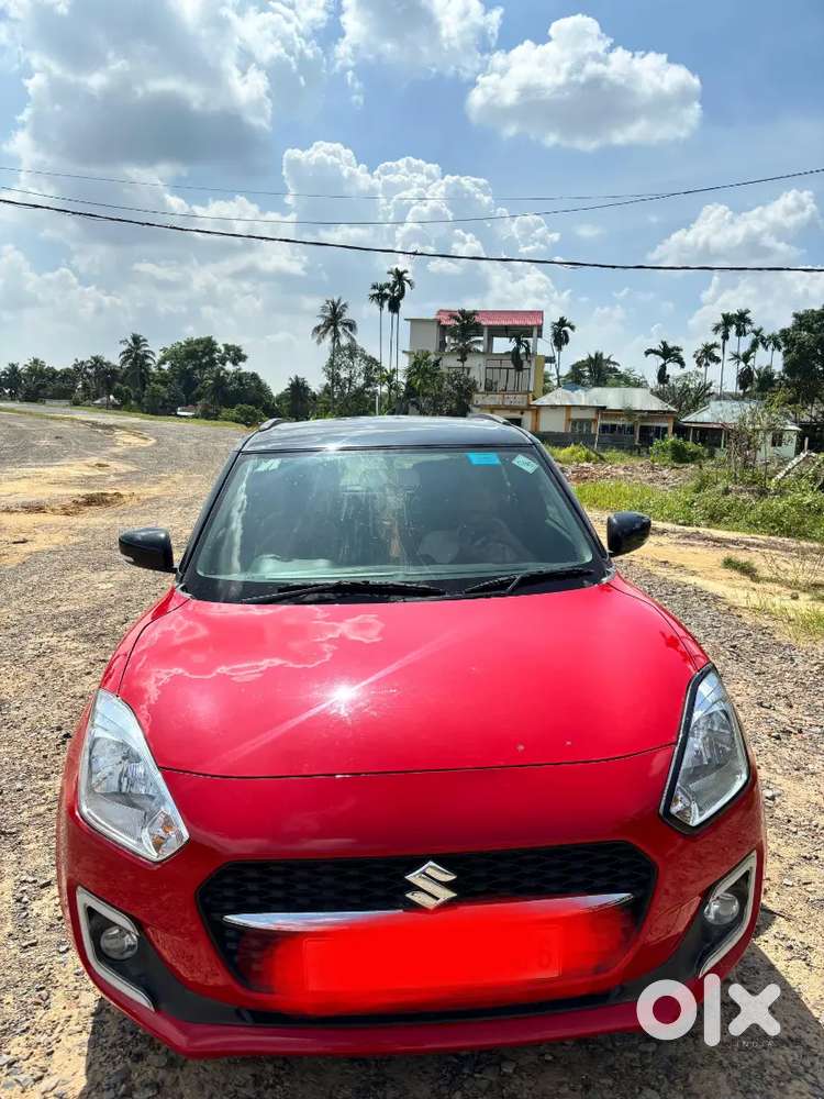 Maruti Suzuki Swift Vxi 2023 Model